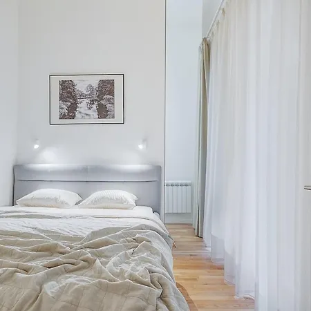 Modern Old Town With Balcony - Walk Everywhere شقة براغ